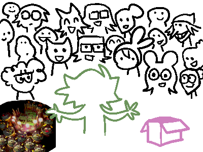 Comic Panel